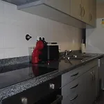 Apartment Aurora Park Com Piscina