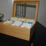 Apartment Aurora Park Com Piscina