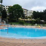 Apartment Aurora Park Com Piscina Funchal (Madeira)
