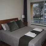 Aurora Park Com Piscina Apartment *