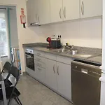 Apartment Aurora Park Com Piscina *