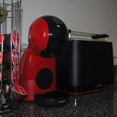 Appartement Aurora Park Com Piscina Funchal (Madeira)