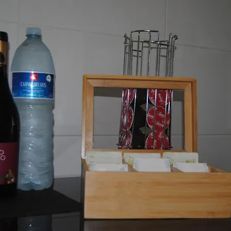 Aurora Park Com Piscina