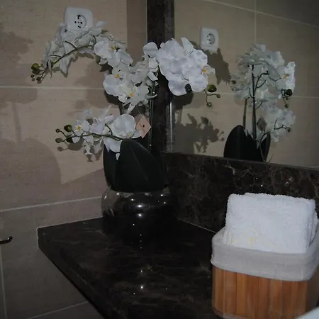 Apartman Aurora Park Com Piscina *