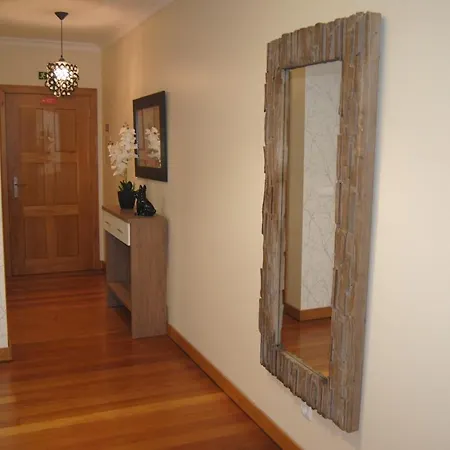 Appartement Aurora Park Com Piscina Funchal (Madeira)