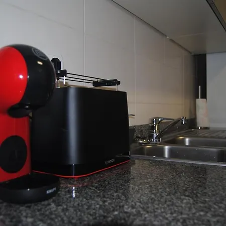 Aurora Park Com Piscina