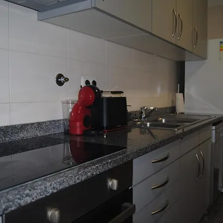 Apartman Aurora Park Com Piscina