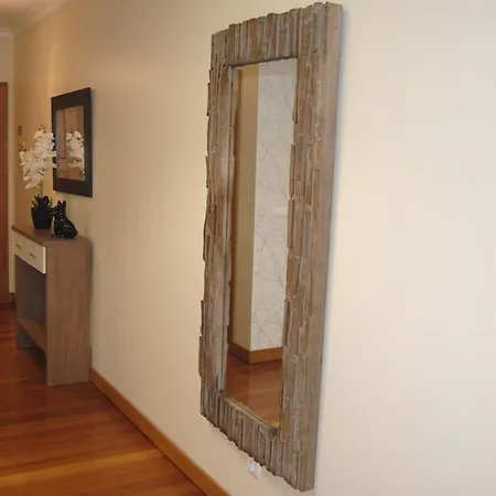 Aurora Park Com Piscina Appartement