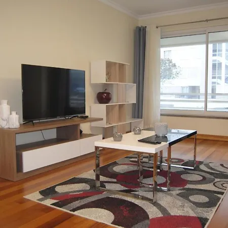 Appartement Aurora Park Com Piscina Funchal (Madeira)