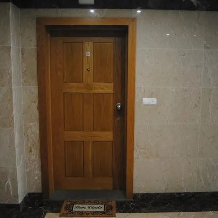 Aurora Park Com Piscina Appartement