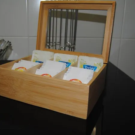 Apartman Aurora Park Com Piscina