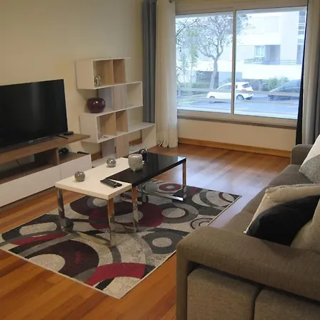 Appartement Aurora Park Com Piscina *