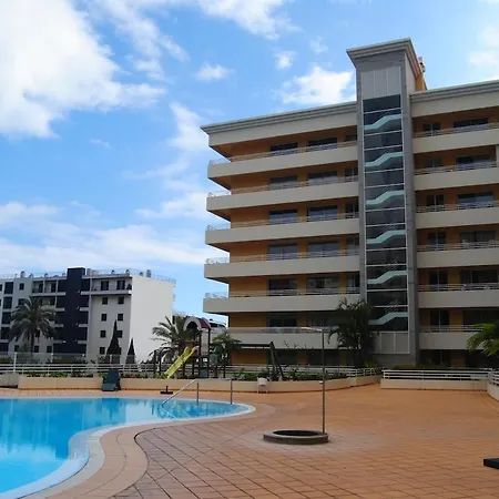 Aurora Park Com Piscina Apartamento *