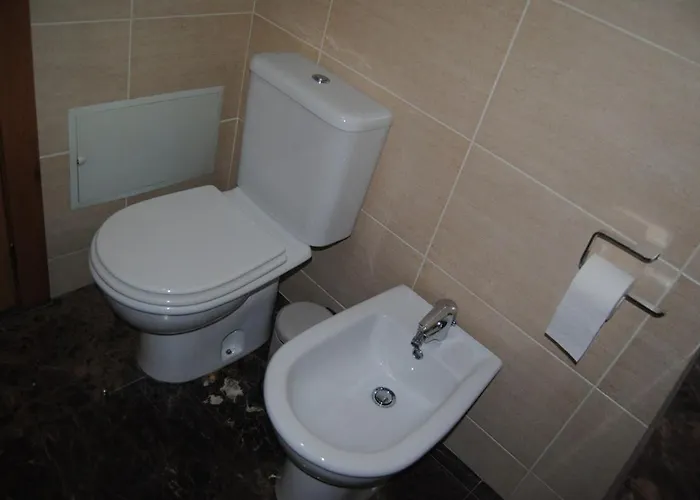 Apartment Aurora Park Com Piscina *