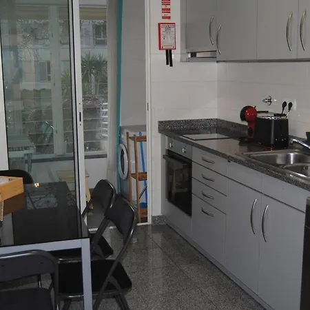 Aurora Park Com Piscina * Funchal (Madeira)