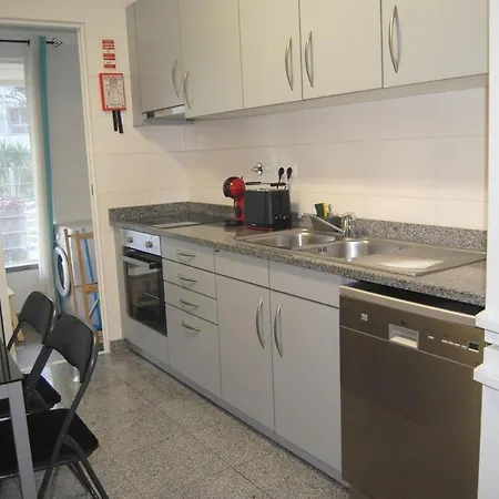 Apartamento Aurora Park Com Piscina *